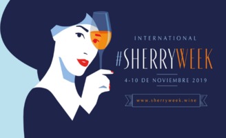 Tecnovino Sherry Week