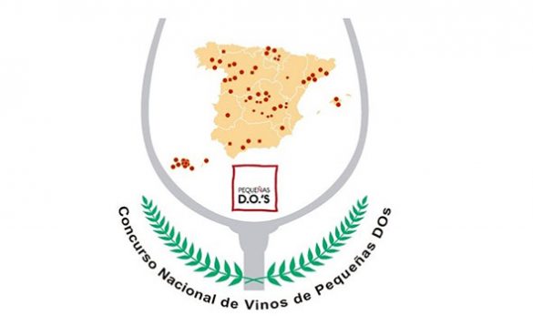 Tecnovino concurso de vinos de pequenas d o s