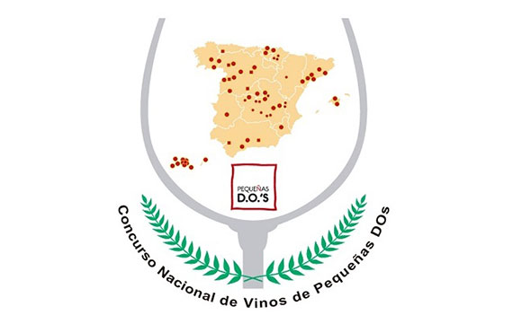 Tecnovino concurso de vinos de pequenas d o s