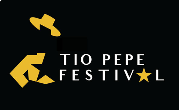 Tecnovino eventos vitivinicolas Tio Pepe Festival