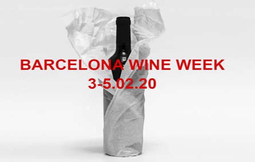 Tecnovino Barcelona Wine Week