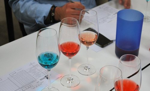 Tecnovino ConVino 2019 vinos