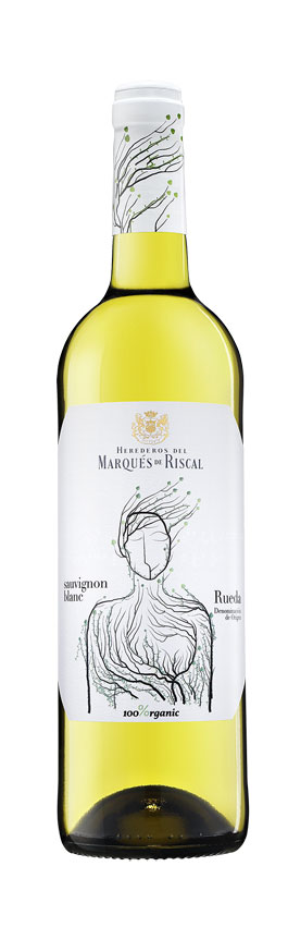 Tecnovino Marques de Riscal Sauvignon Blanc