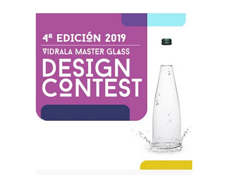 Tecnovino concurso de envases de vidrio masterglass Vidrala