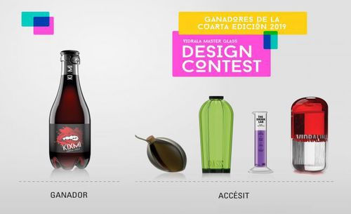 Tecnovino concurso masterglass