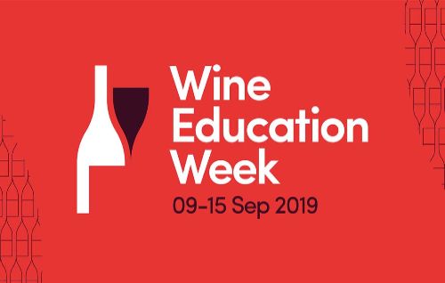 Tecnovino Wine Education Week