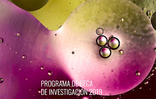 Tecnovino becas de investigacion vitivinicola de la OIV detalle