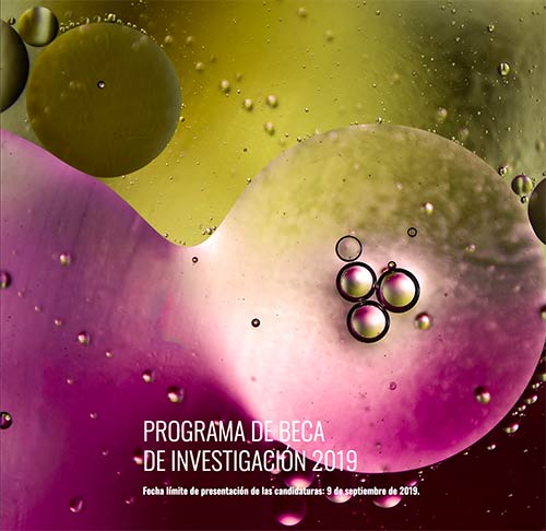 Tecnovino becas de investigacion vitivinicola de la OIV