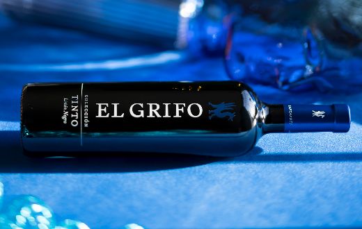 Tecnovino EL GRIFO Tinto Coleccion 2018