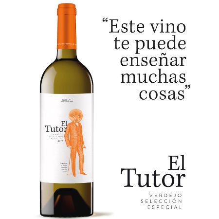 Tecnovino El Tutor