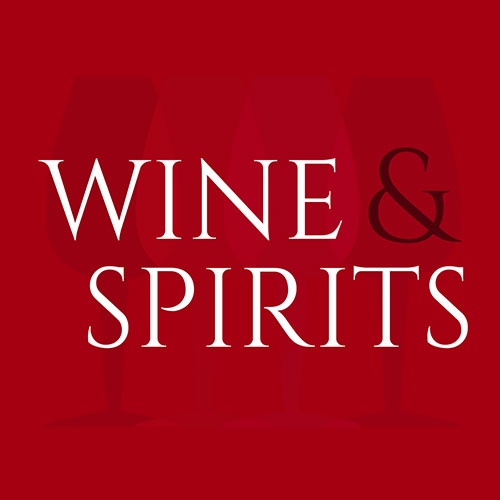 Tecnovino Wine and Spirits