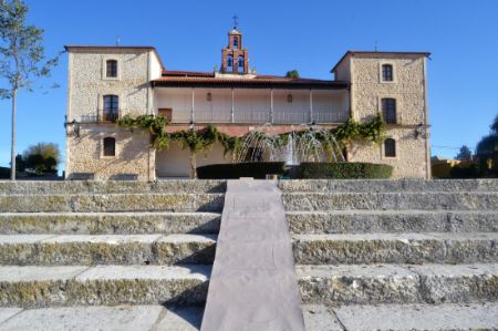 Tecnovino Ciudad Europea del Vino 2020