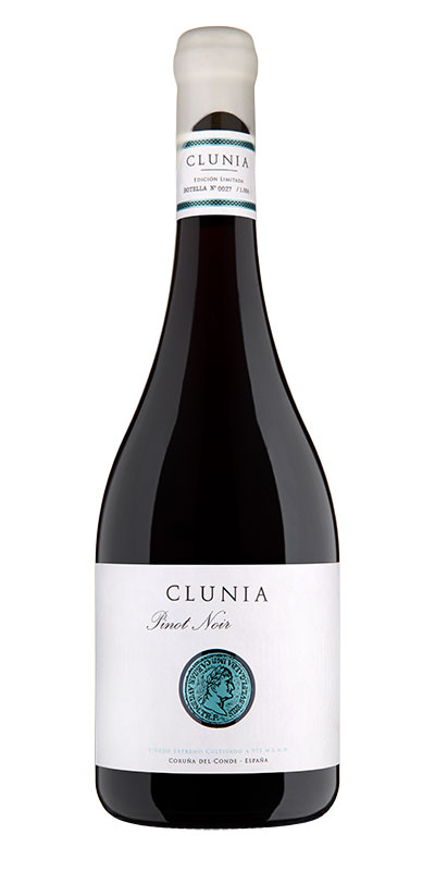 Tecnovino Clunia Pinot Noir