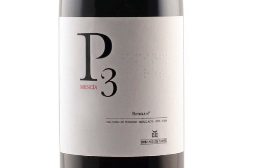 Tecnovino P3 Dominio de Tares