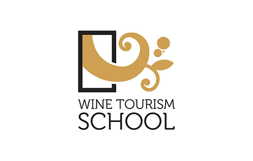 Tecnovino Wine Tourism School logo