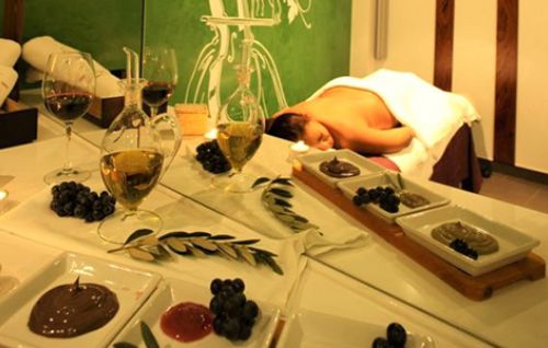 Tecnovino Wine Tourism School