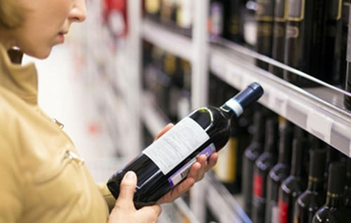 Tecnovino consumo de vino en el canal alimentación Espana