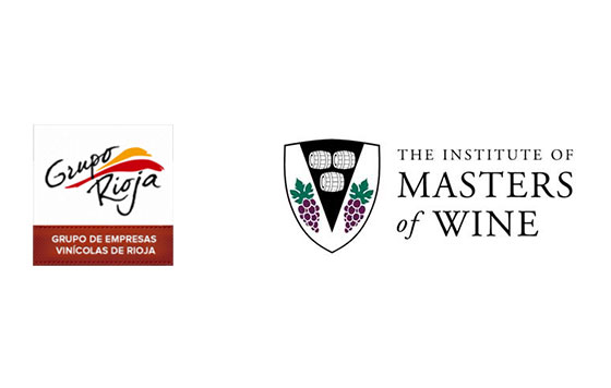 Tecnovino Grupo Rioja y Masters of Wine Institute acuerdo