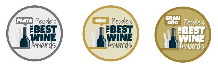 Tecnovino Premios TBPW mejores vinos