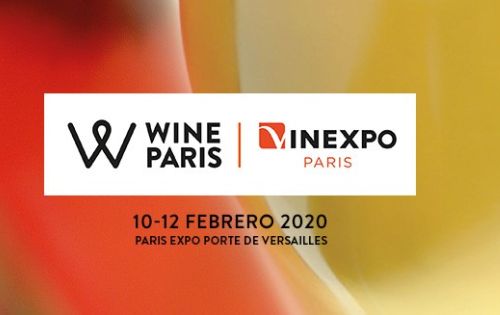Tecnovino Wine Paris y Vinexpo Paris