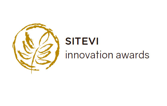 Tecnovino innovación vitivinícola Sitevi 2019 logo premios