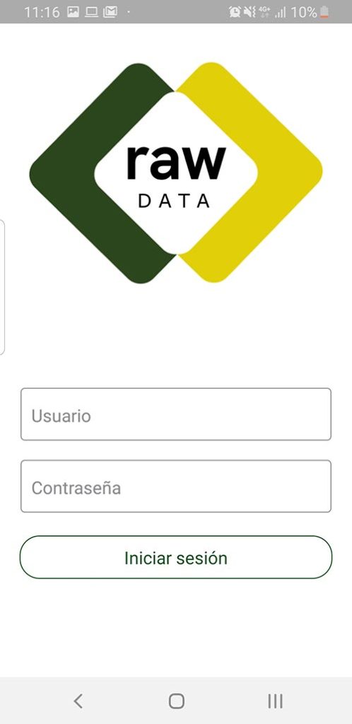 Tecnovino reconocimiento facial en la viticultura Raw Data 3