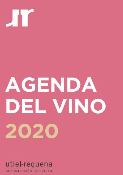 Tecnovino Agenda del Vino 2020