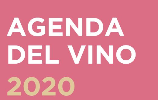 Tecnovino Agenda del Vino 2020