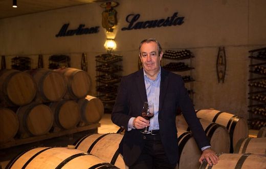 Tecnovino Bodegas Martinez Lacuesta