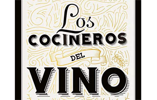 Tecnovino Los cocineros del vino detalle