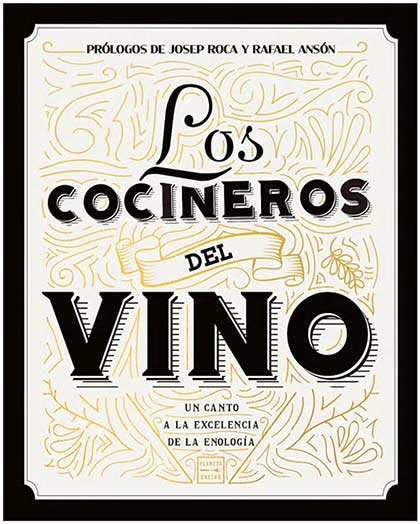 Tecnovino Los cocineros del vino