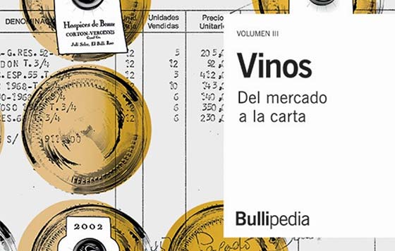 Tecnovino Sapiens del Vino Vinos Del mercado a la carta detalle