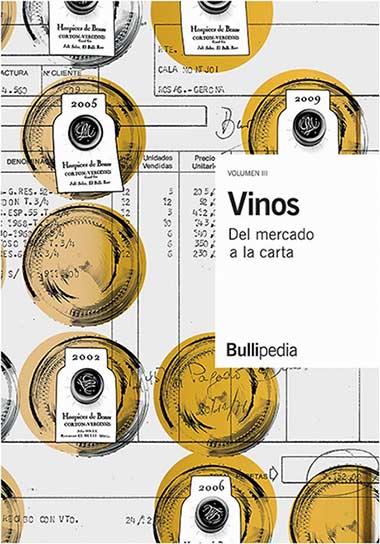 Tecnovino Sapiens del Vino Vinos Del mercado a la carta