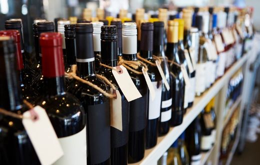 Tecnovino exportaciones de vino espumoso Estados Unidos