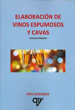 Tecnovino elaboracion de vinos espumosos y cavas