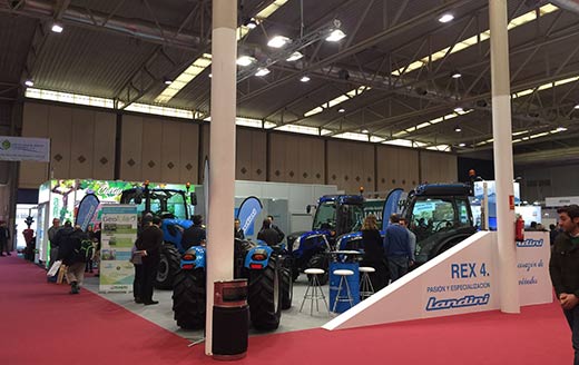 Tecnovino Agrovid 2020 feria 5