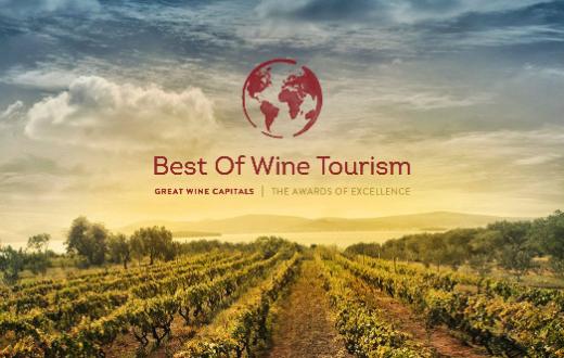 Tecnovino Best Of Wine Tourism