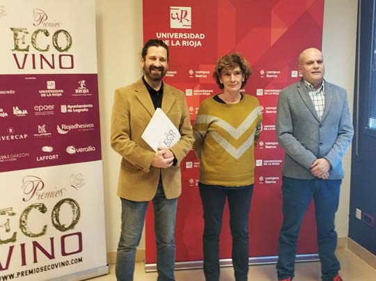 Tecnovino Premios Ecovino 2020