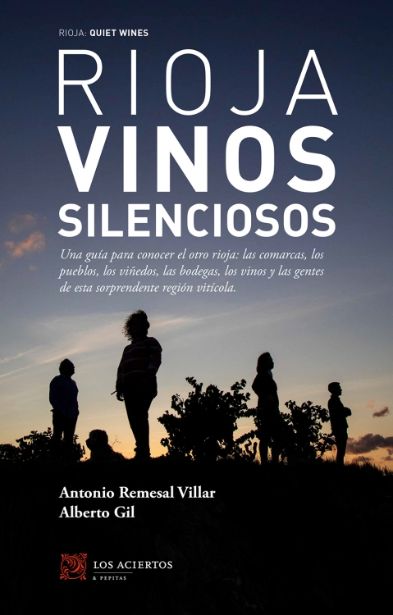 Tecnovino Rioja Vinos Silenciosos