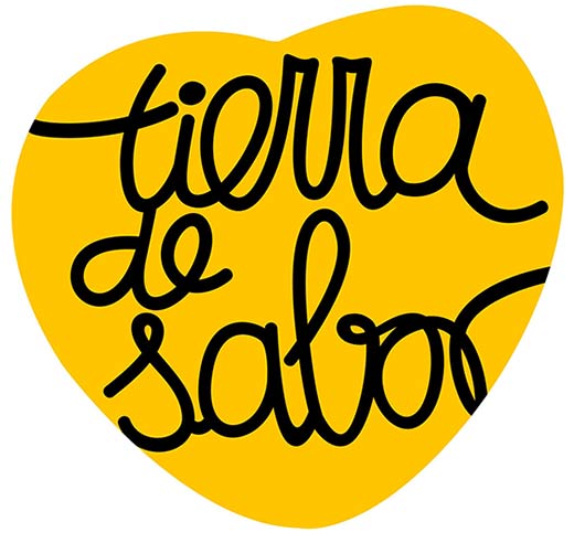 Tecnovino Tierra de Sabor logo