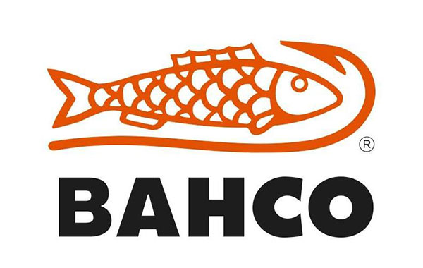 Tecnovino Bahco logo