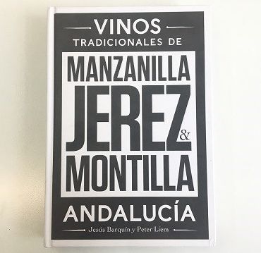 Tecnovino Jerez vinos tradicionales de Andalucía