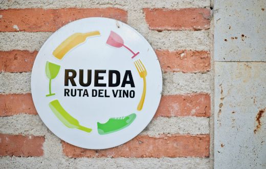 Tecnovino Ruta del Vino de Rueda