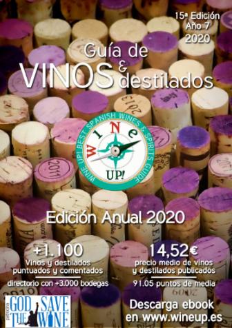 Tecnovino guia Wine Up!