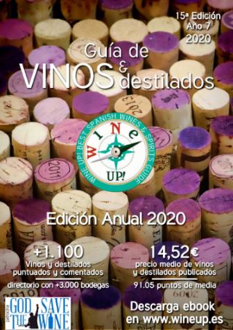 Tecnovino guia Wine Up!