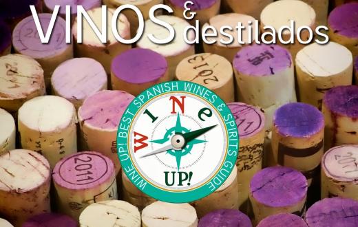 Tecnovino guia Wine Up!