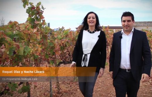 Tecnovino Bodegas Care