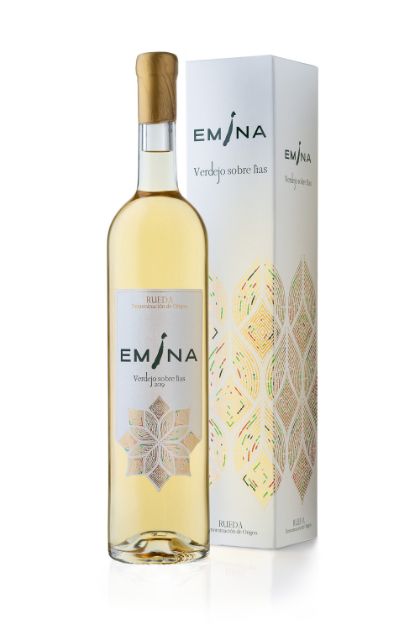 Tecnovino Emina Verdejo