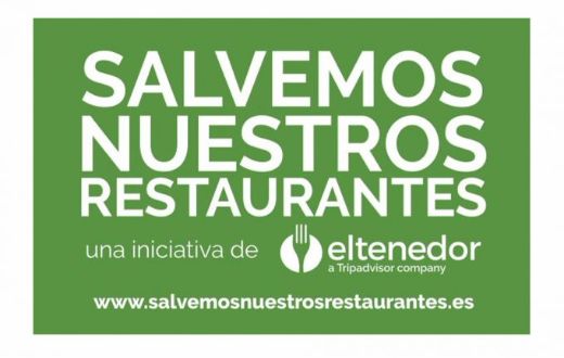 Tecnovino Salvemos Nuestros Restaurantes