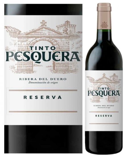 tecnovino Pesquera